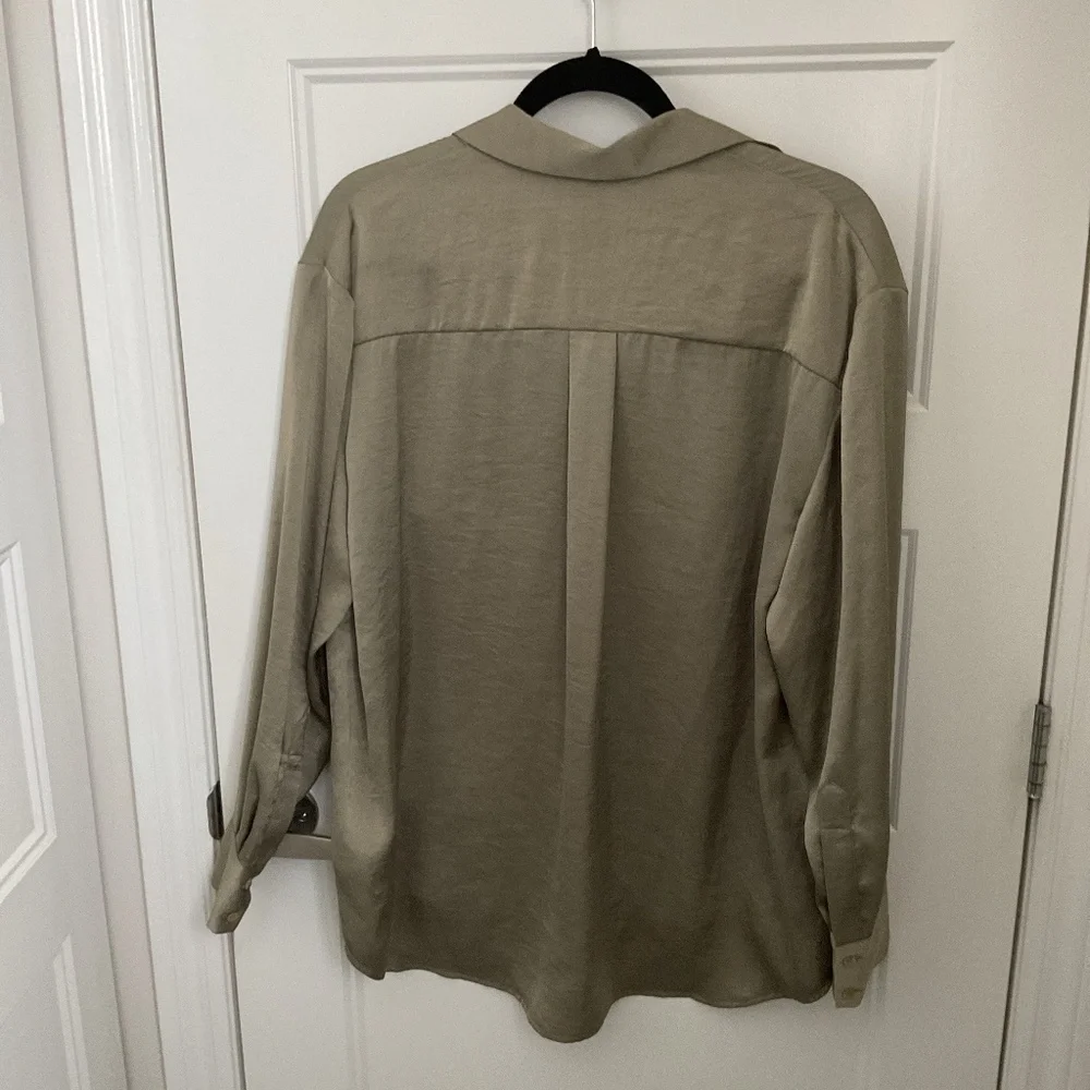Wilfred woman’s blouse - Picture 2 of 5